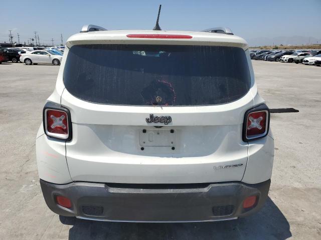 2015 Jeep Renegade Limited VIN: ZACCJADT3FPC17484 Lot: 54243384