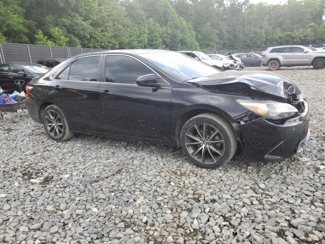 VIN 4T1BF1FK0GU191522 2016 Toyota Camry, LE no.4