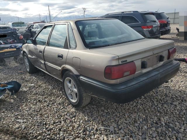 1991 Geo Prizm Base VIN: 1Y1SK5461MZ071123 Lot: 54126074