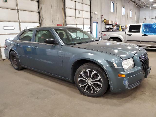 2006 Chrysler 300 VIN: 2C3KA43R46H376796 Lot: 54788974