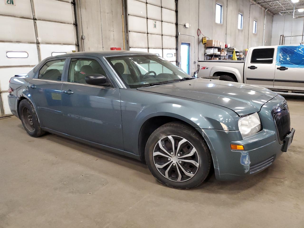 2C3KA43R46H376796 2006 Chrysler 300