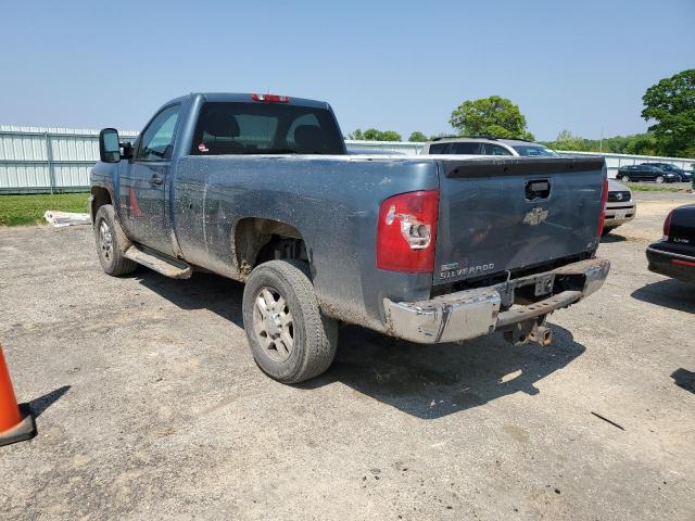 2011 Chevrolet Silverado K3500 Lt VIN: 1GC3K0C86BZ457001 Lot: 54224094