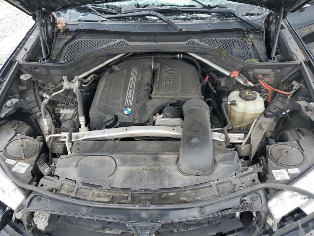 2017 BMW X5 Sdrive35I VIN: 5UXKR2C37H0U24849 Lot: 54849684