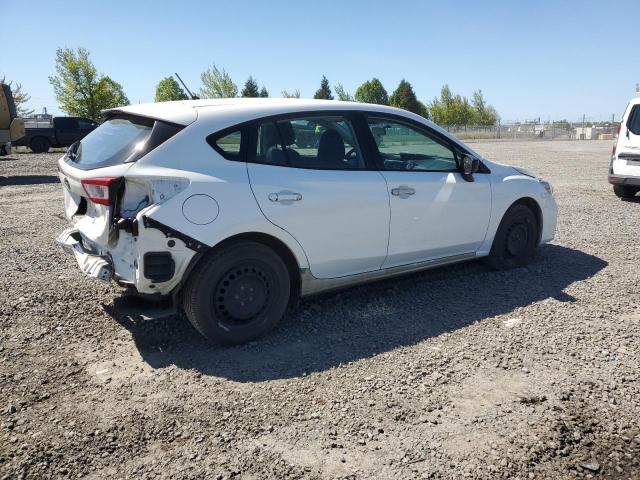 2019 Subaru Impreza VIN: 4S3GTAA69K3704777 Lot: 51367204