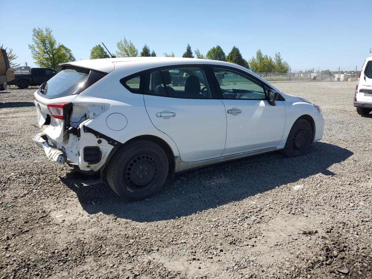 4S3GTAA69K3704777 2019 Subaru Impreza