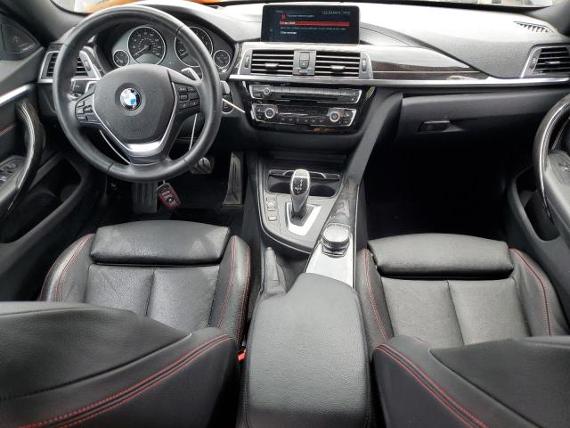 2018 BMW 440XI GRAN - WBA4J7C56JBH13876
