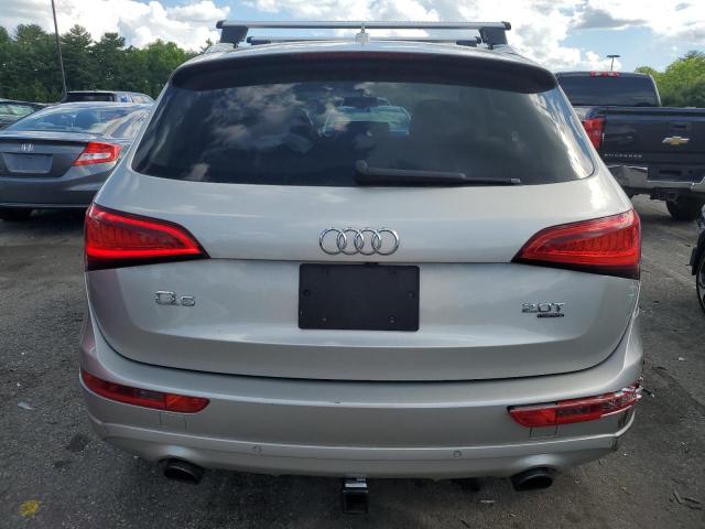 2014 Audi Q5 Premium Plus VIN: WA1LFAFP1EA114106 Lot: 55785644