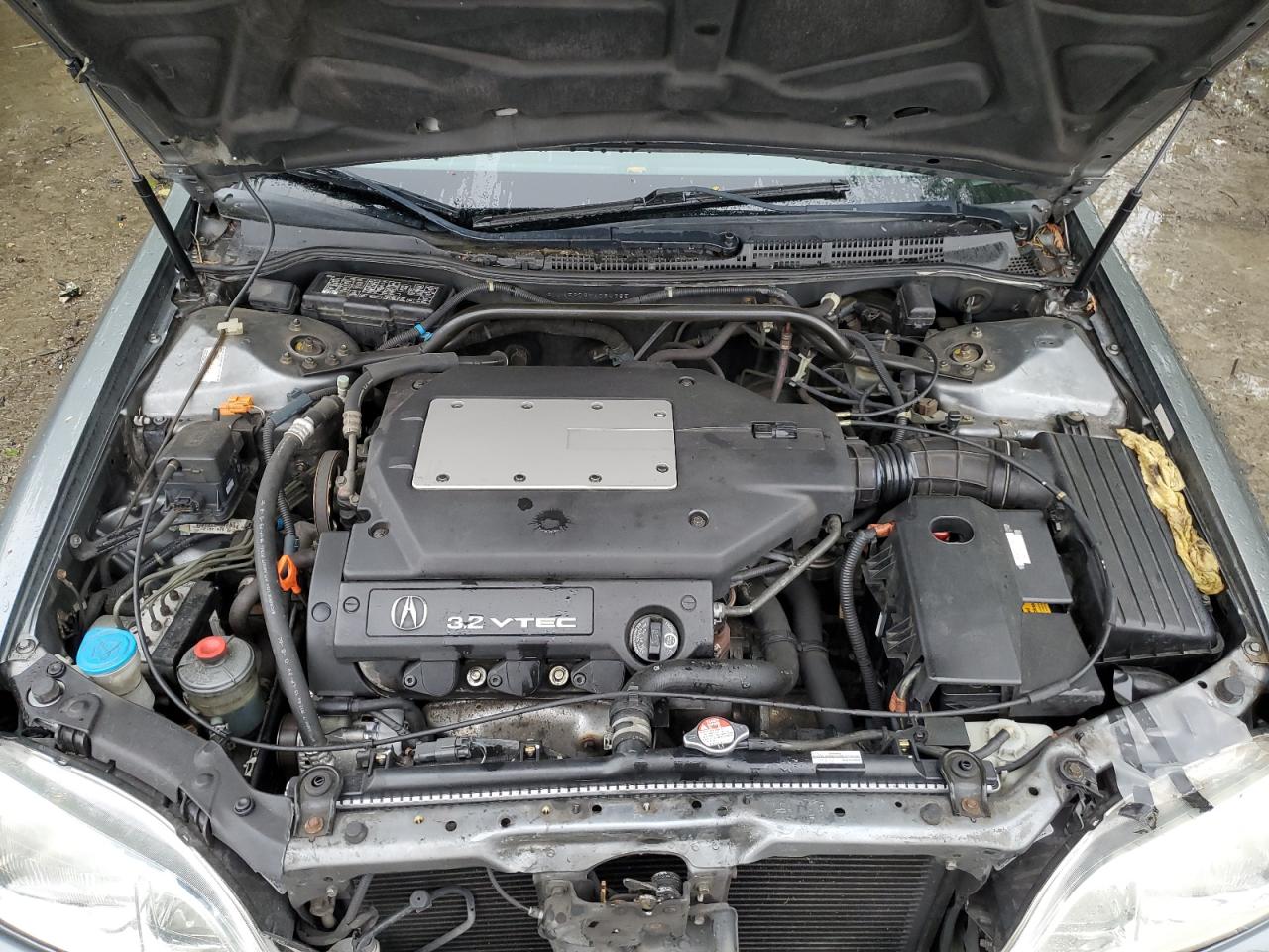 19UUA5672YA064385 2000 Acura 3.2Tl