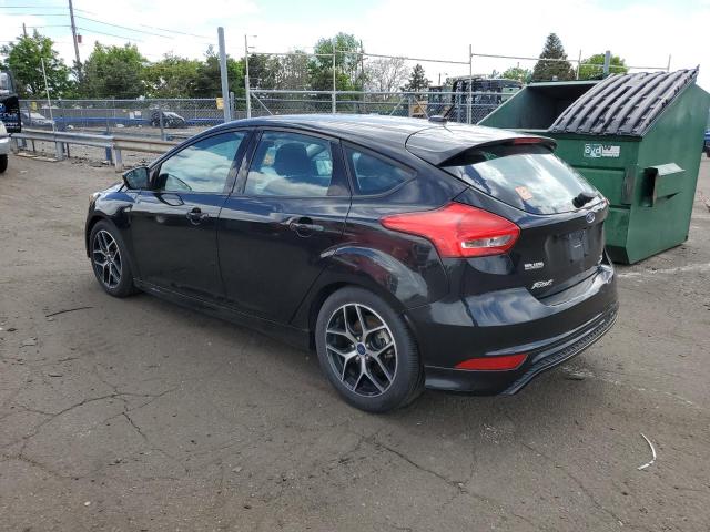 1FADP3K23FL334310 2015 FORD FOCUS - Image 2