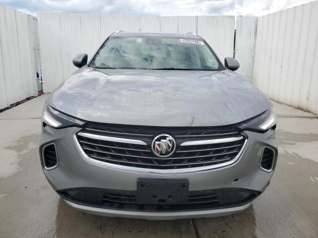 2023 Buick Envision Preferred VIN: LRBAZLR46PD077166 Lot: 56436374