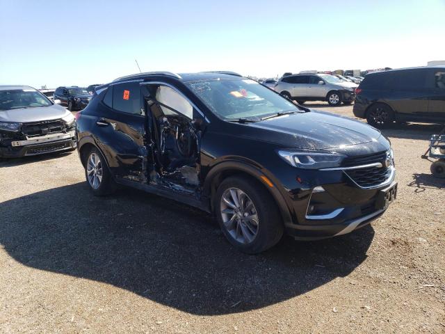 2022 Buick Encore Gx Essence VIN: KL4MMFSL2NB132179 Lot: 54402864