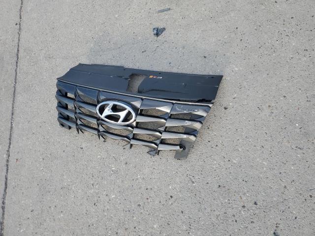 2022 Hyundai Tucson Sel VIN: 5NMJB3AE1NH140687 Lot: 56446664