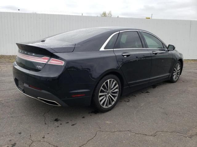 2018 Lincoln Mkz Hybrid Select VIN: 3LN6L5LU8JR626275 Lot: 52823614