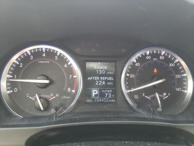 2015 Toyota Highlander Le VIN: 5TDBKRFH3FS179841 Lot: 56324634