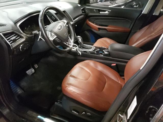 2015 FORD EDGE TITAN - 2FMPK4K82FBB01417