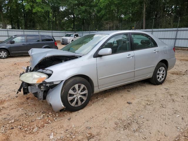 2006 Toyota Corolla Ce VIN: 2T1BR32E86C576765 Lot: 53754454