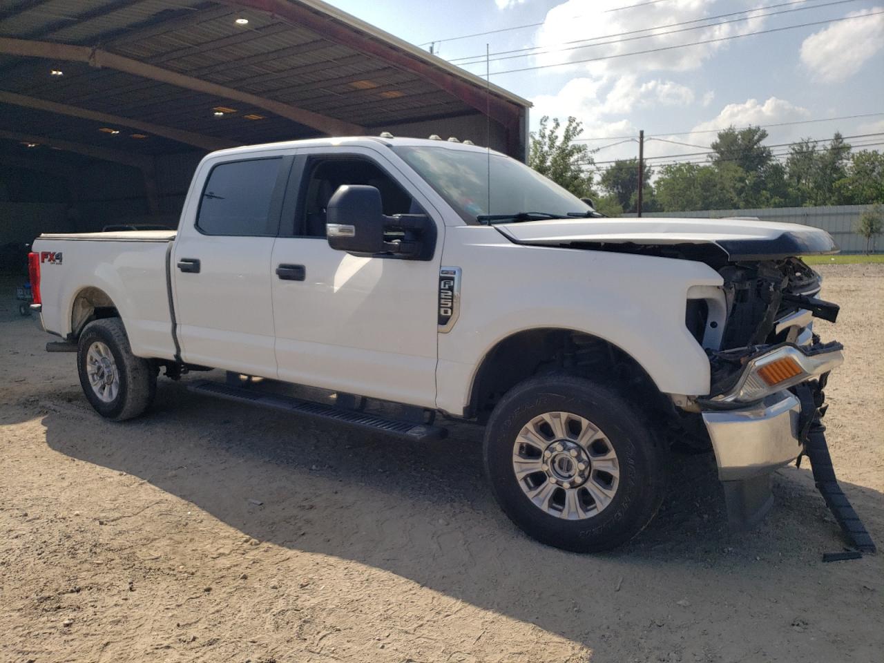 1FT7W2BN1LEC97904 2020 Ford F250 Super Duty