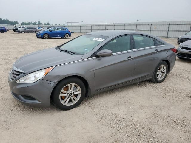 2011 Hyundai Sonata Gls VIN: 5NPEB4AC0BH225380 Lot: 54412194