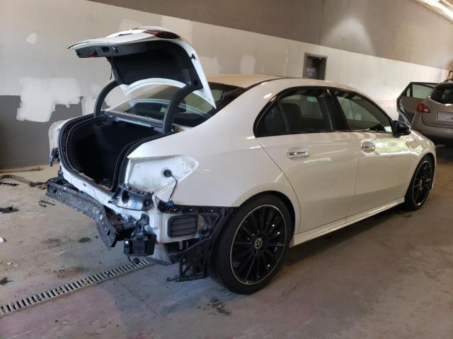 2019 Mercedes-Benz A 220 4Matic VIN: WDD3G4FB7KW007378 Lot: 55005134