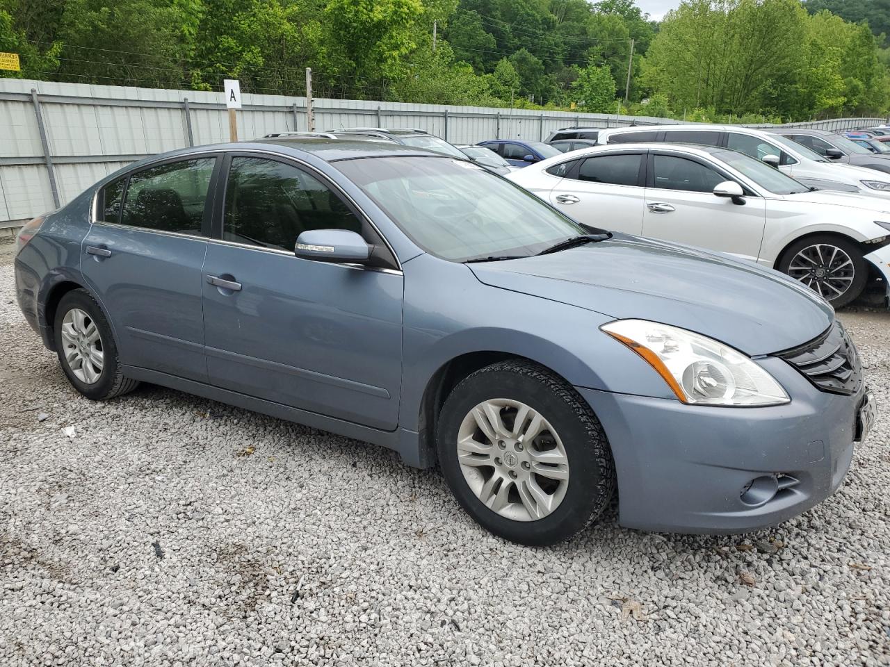 1N4AL2AP0CC131473 2012 Nissan Altima Base