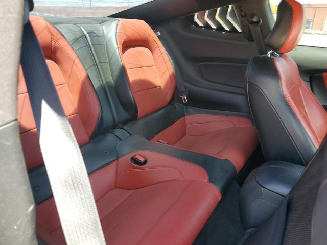 2017 Ford Mustang Gt VIN: 1FA6P8CF6H5343145 Lot: 56875934