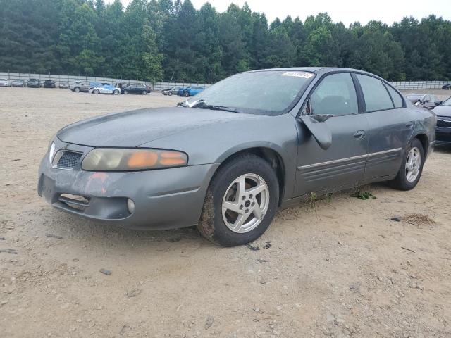 2004 Pontiac Bonneville Se VIN: 1G2HX52K24U170860 Lot: 54613904