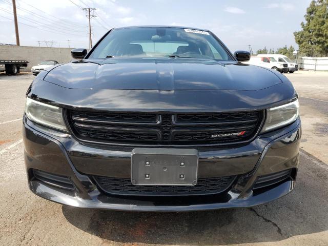 2022 Dodge Charger Sxt VIN: 2C3CDXBG8NH161014 Lot: 55235084