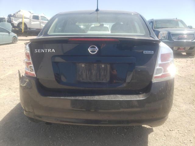 2012 Nissan Sentra 2.0 VIN: 3N1AB6AP2CL741449 Lot: 53529104