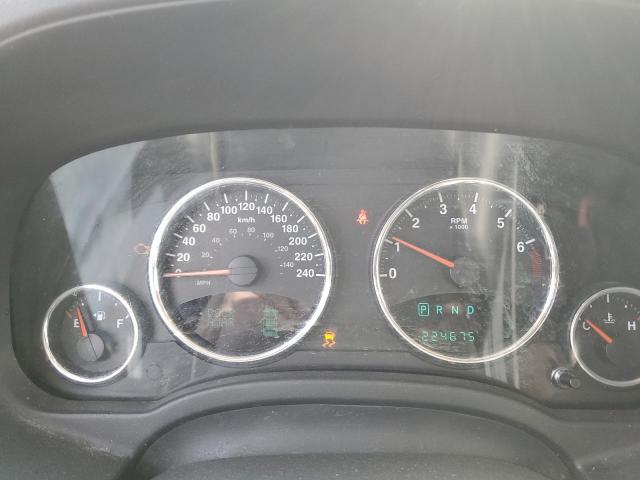 2012 Jeep Compass Limited VIN: 1C4NJDCB3CD505096 Lot: 56747594