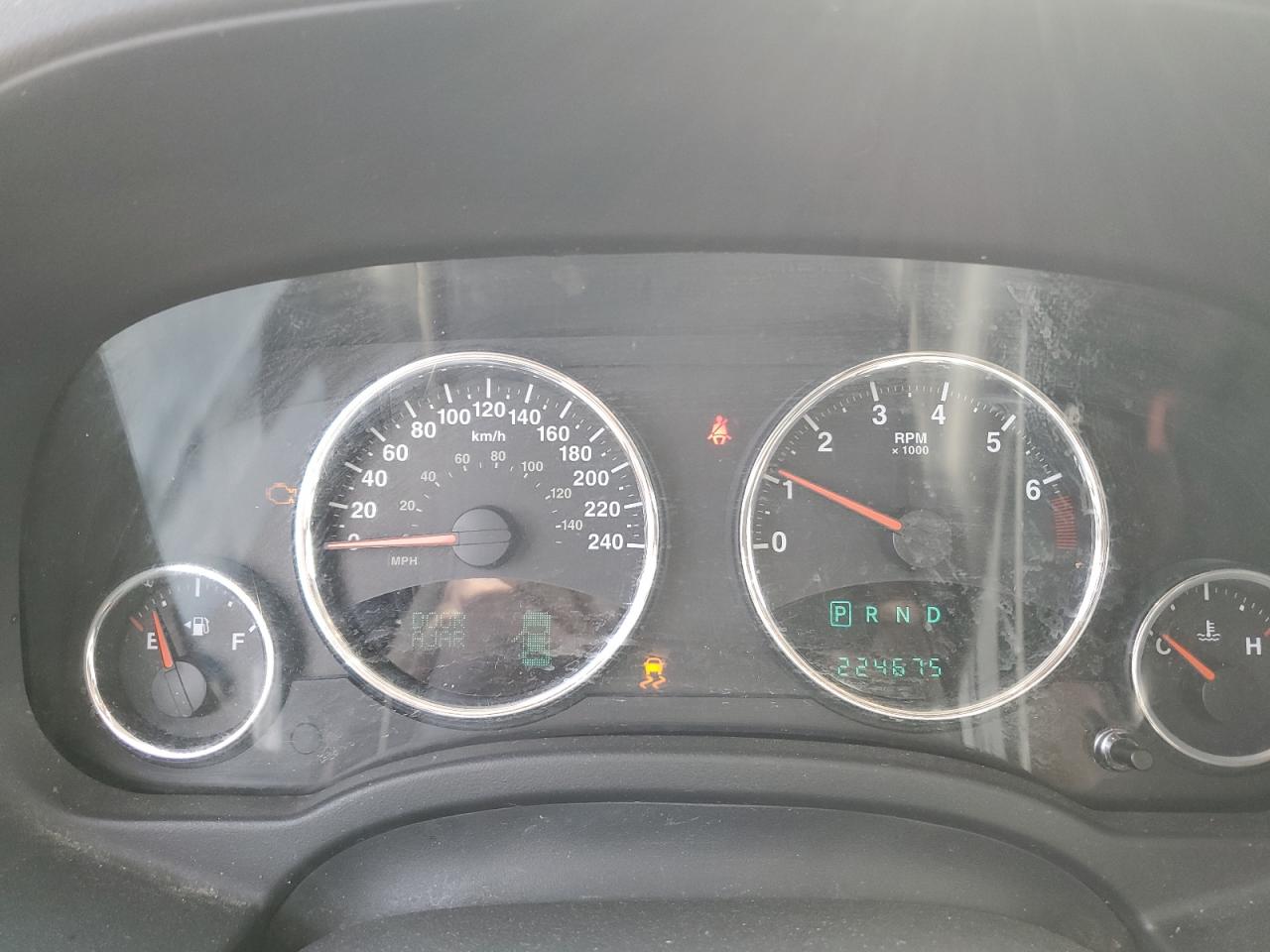 1C4NJDCB3CD505096 2012 Jeep Compass Limited