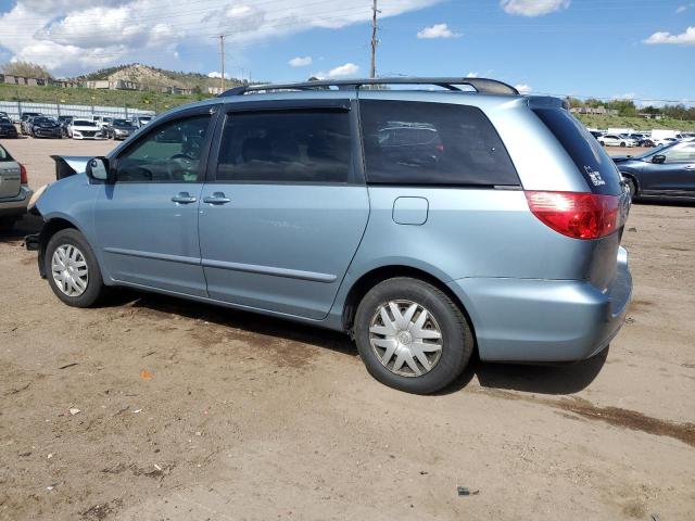 2006 Toyota Sienna Ce VIN: 5TDZA23C16S531056 Lot: 55409314