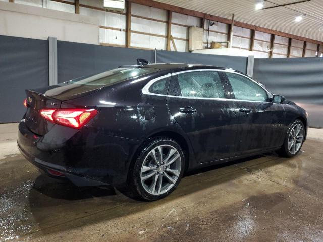 2021 Chevrolet Malibu Lt VIN: 1G1ZD5STXMF067023 Lot: 55941074