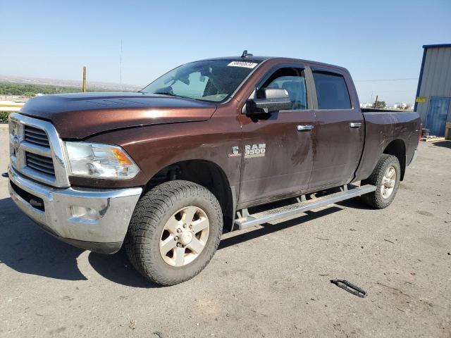 2015 Ram 3500 Slt VIN: 3C63R3DL9FG604862 Lot: 56690634