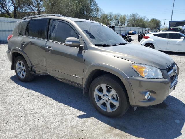 2009 Toyota Rav4 Limited VIN: JTMZK31V39D001954 Lot: 53992964