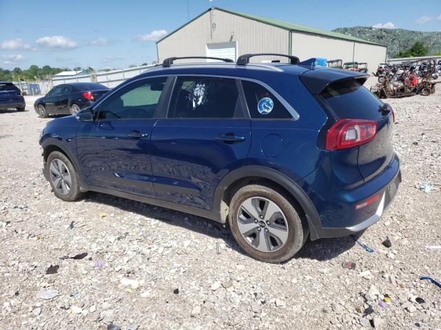 2019 Kia Niro Ex VIN: KNDCC3LC1K5274339 Lot: 56326254