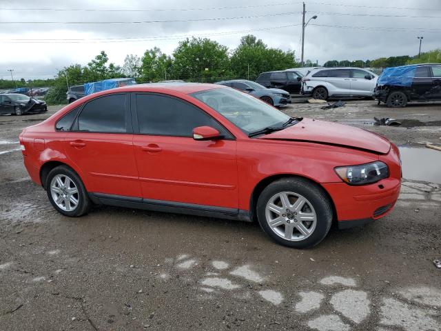 2006 Volvo S40 2.4I VIN: YV1MS382162209905 Lot: 54063834