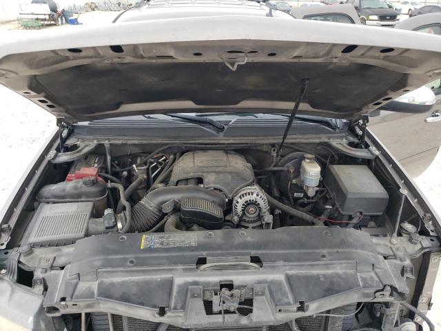 2011 Chevrolet Tahoe C1500 Lt VIN: 1GNSCBE00BR200774 Lot: 54236724