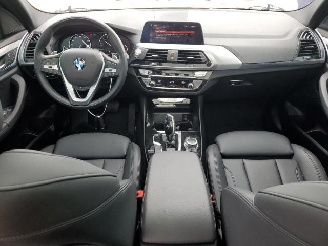 2021 BMW X3 xDrive30I VIN: 5UXTY5C02M9H22751 Lot: 56591044