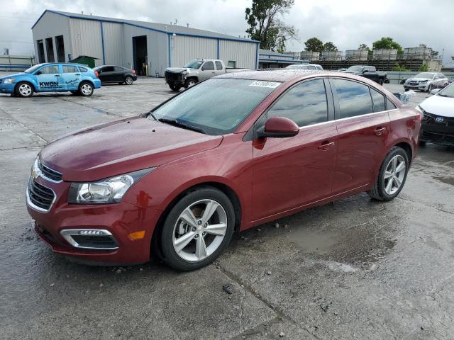 2016 Chevrolet Cruze Limited Lt VIN: 1G1PF5SB7G7134054 Lot: 54750614