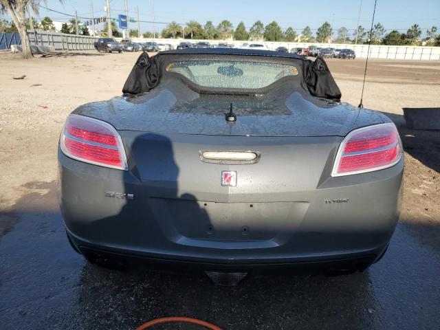 2008 Saturn Sky Redline VIN: 1G8MF35X18Y126835 Lot: 56427094