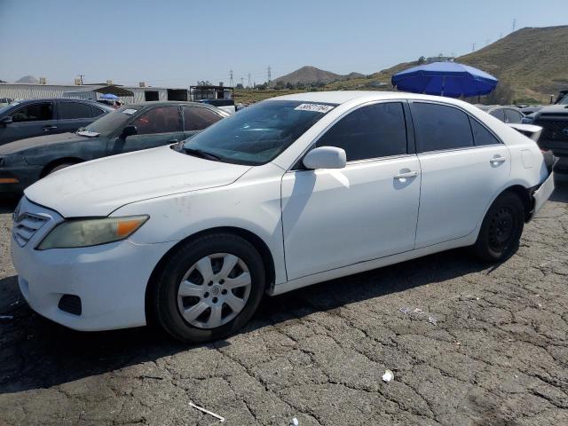 2010 Toyota Camry Base VIN: 4T1BF3EK5AU566227 Lot: 56921164