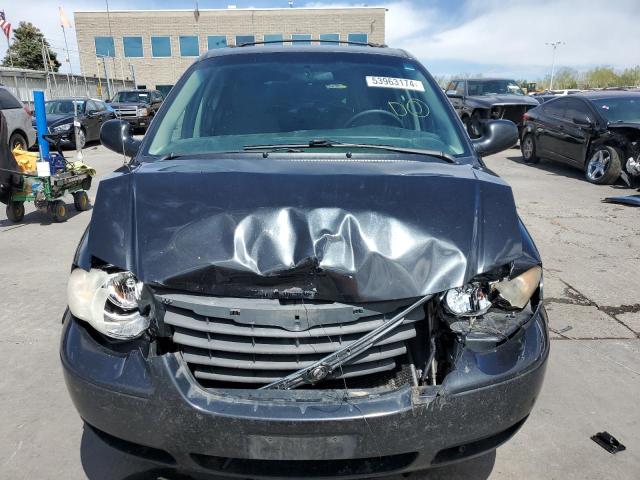 2007 Chrysler Town & Country Touring VIN: 2A8GP54L77R168349 Lot: 53963174