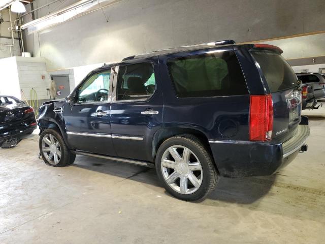 2007 Cadillac Escalade Luxury VIN: 1GYFK63887R314083 Lot: 54076314