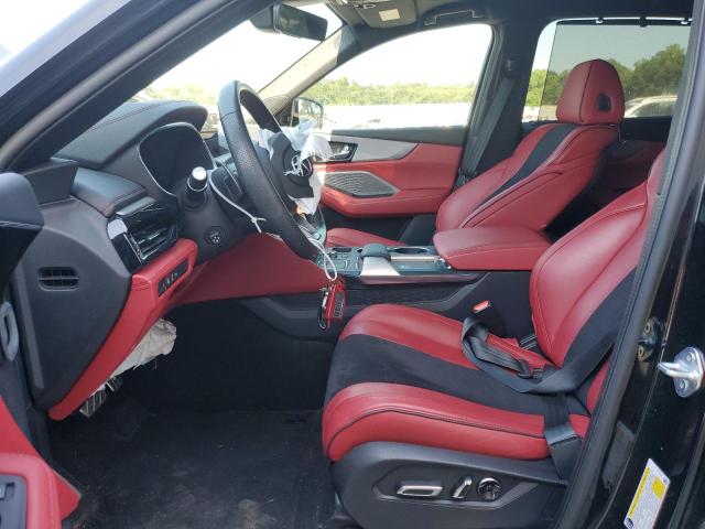 2022 Acura Mdx A-Spec VIN: 5J8YE1H07NL014189 Lot: 56650034