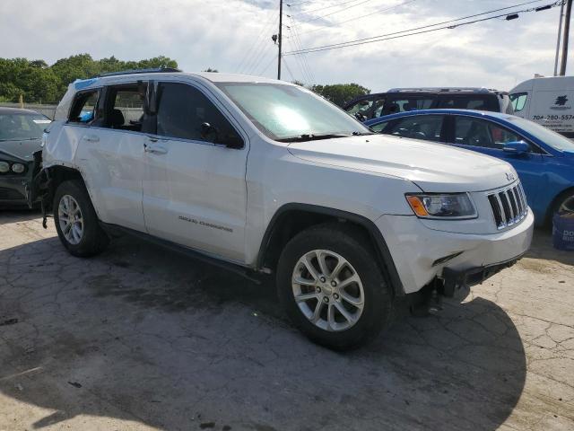 2016 JEEP GRAND CHER - 1C4RJEAG0GC382567