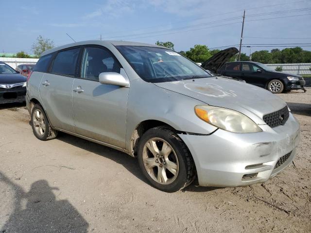 2003 Toyota Corolla Matrix Xr VIN: 2T1KR32E53C758872 Lot: 54196064