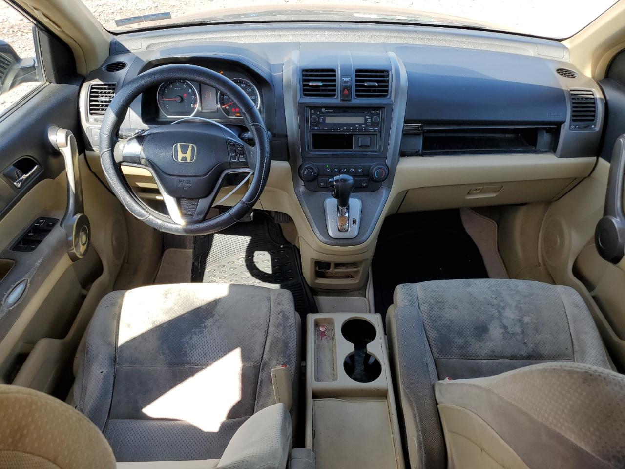 JHLRE48398C046891 2008 Honda Cr-V Lx
