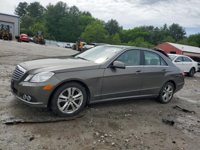 2010 Mercedes-Benz E 350 4Matic VIN: WDDHF8HB1AA117495 Lot: 56330904