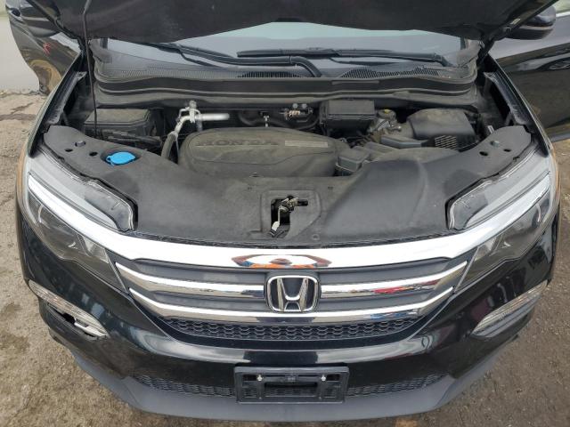 2016 Honda Pilot Exl VIN: 5FNYF6H5XGB100364 Lot: 55351844