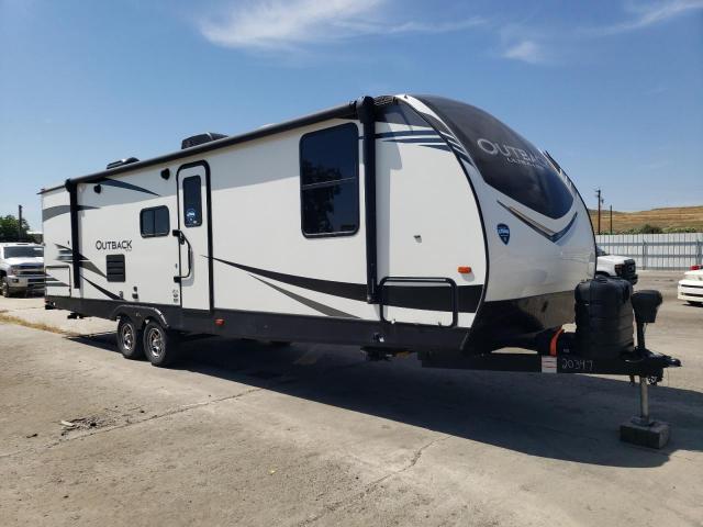 2020 Keystone Outback VIN: 4YDT29120LB453942 Lot: 55035704